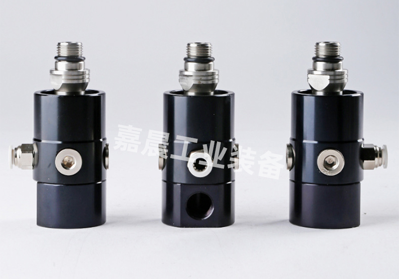 A08-1501-05L加工中心主軸出水接頭